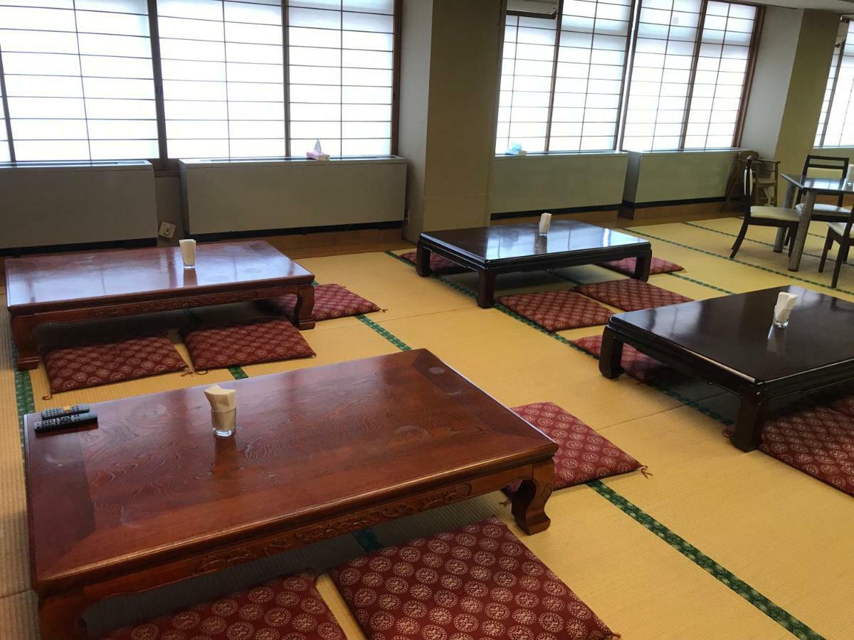 Kinugawa Club Hotel Kinsenkaku Nikko Zewnętrze zdjęcie